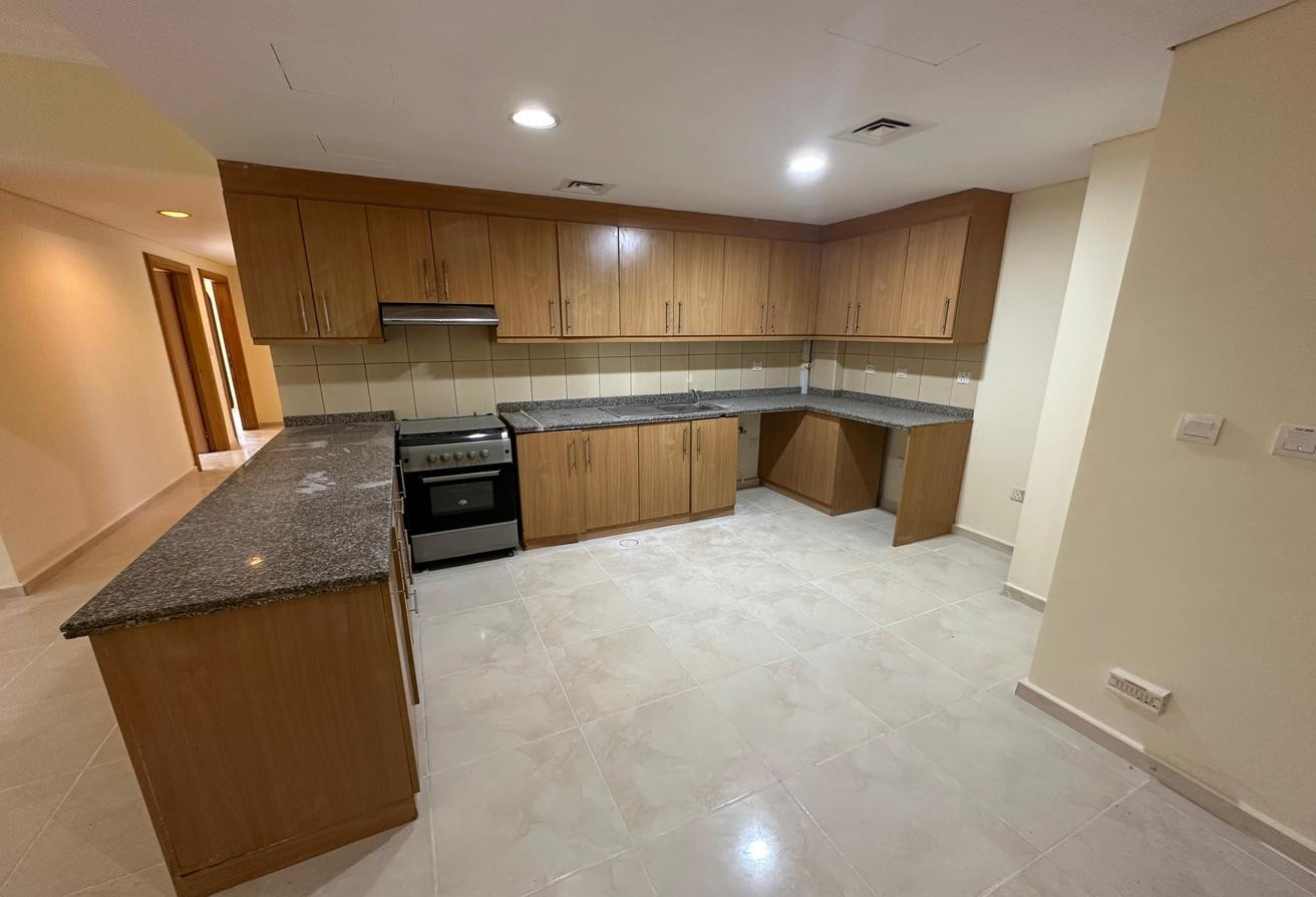 Spacious 3BHK with balconies -for Sale -in Lusail - Apartment in Fox Hills