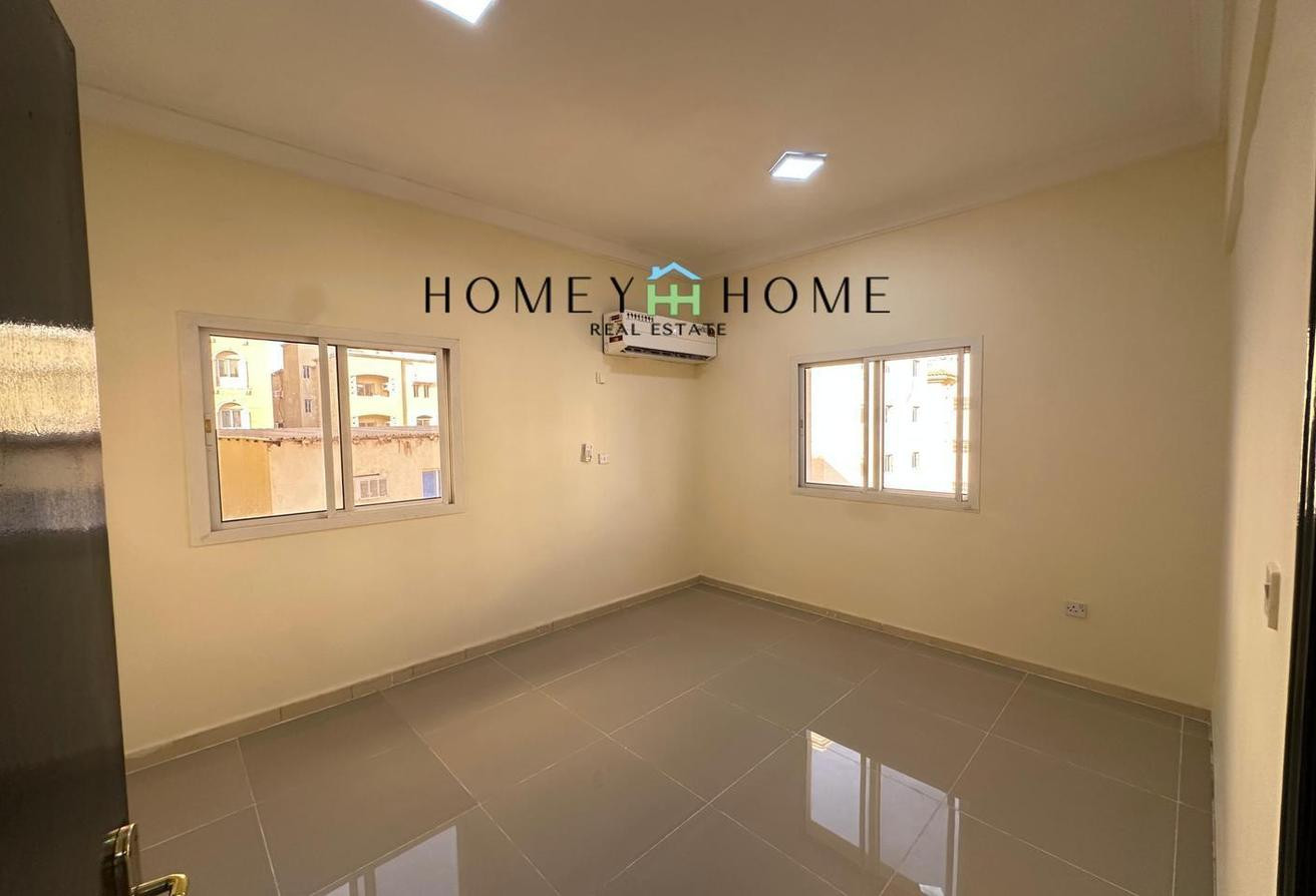 3bhk apartment in Bin Mahmoud Unfurnished - Apartment in Fereej Bin Mahmoud