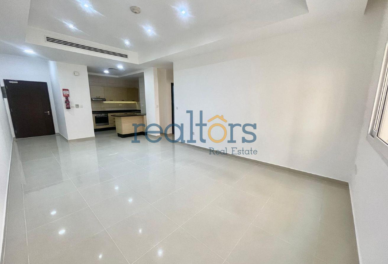 Family-friendly 2 BHK semi-furnished flats with 2 bathrooms in Al Nasar