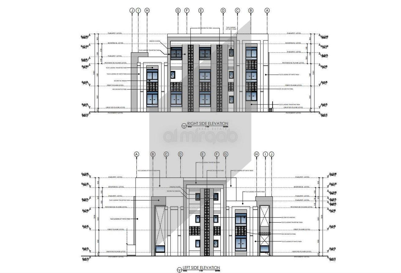 Prime Corner Plot for Sale in Thumama – 1398 SQ.M - Land in Al Thumama