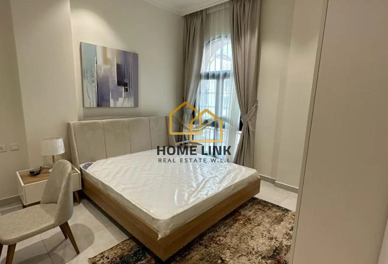 ELEGANT FF 1 BEDROOM APARTMENT WITH BALCONY - Apartment in Seville Residence