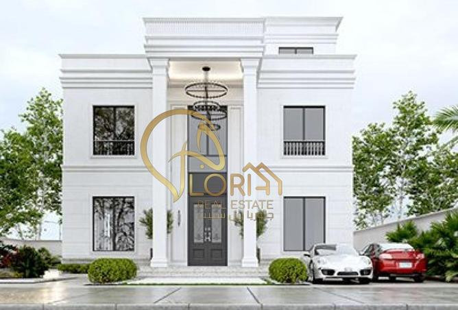 10% DP | 6 Years P/Plan | Villa with Private Pool