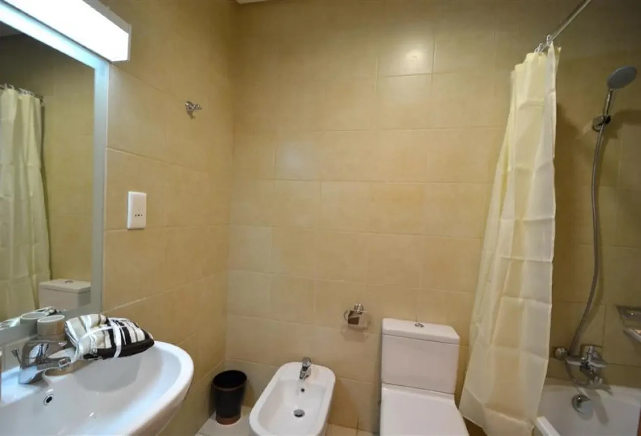 3 Bedroom fully furnished apartment in Zig Zag - Apartment in West Bay