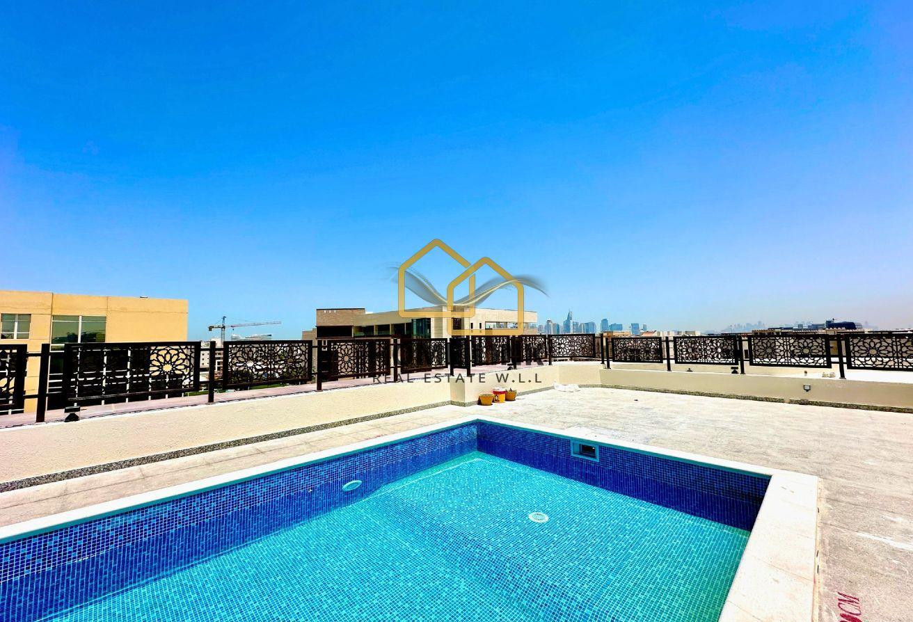 Great Investment | 2 Bedroom Apartment | Lusail