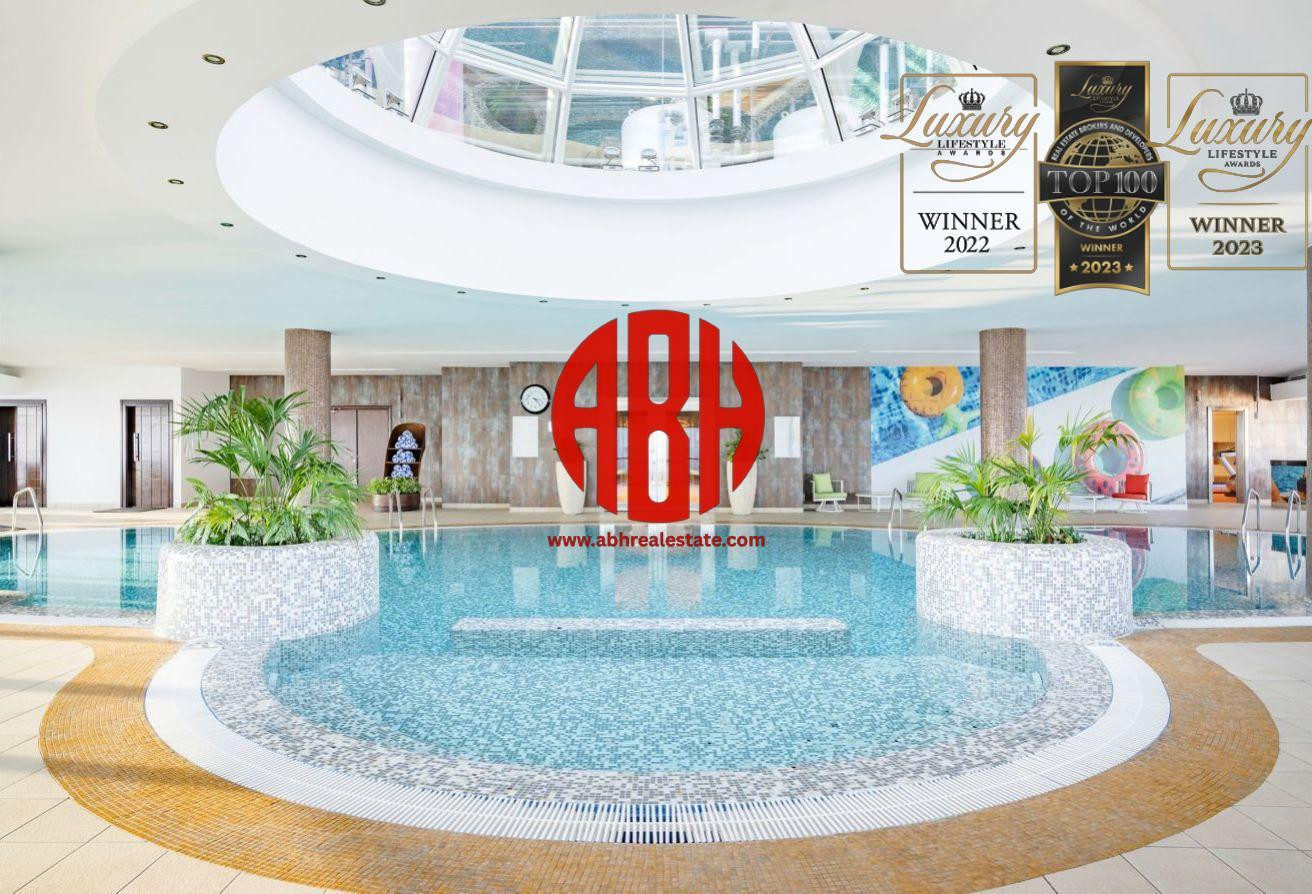 ALL BILLS PAID | STYLISH STUDIO | LUXURY AMENITIES - Studio Apartment in Al Shatt Street