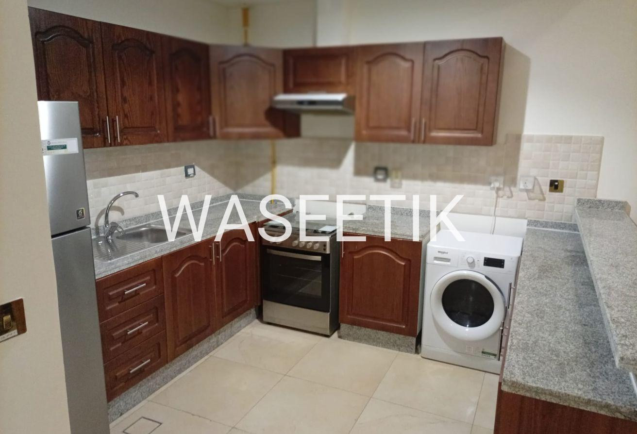 Amazing Apartment 1BHK FF in Lusail-Fox Hills - Apartment in Fox Hills