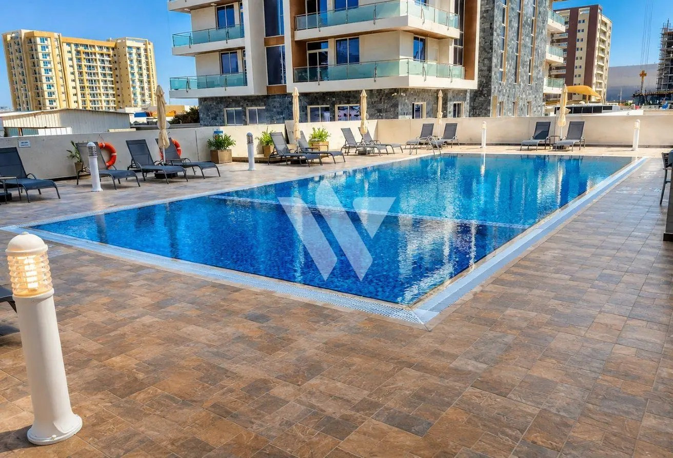 BRAND NEW | 2BHK | ALL BILLS INCLUDED | SEAVIEW