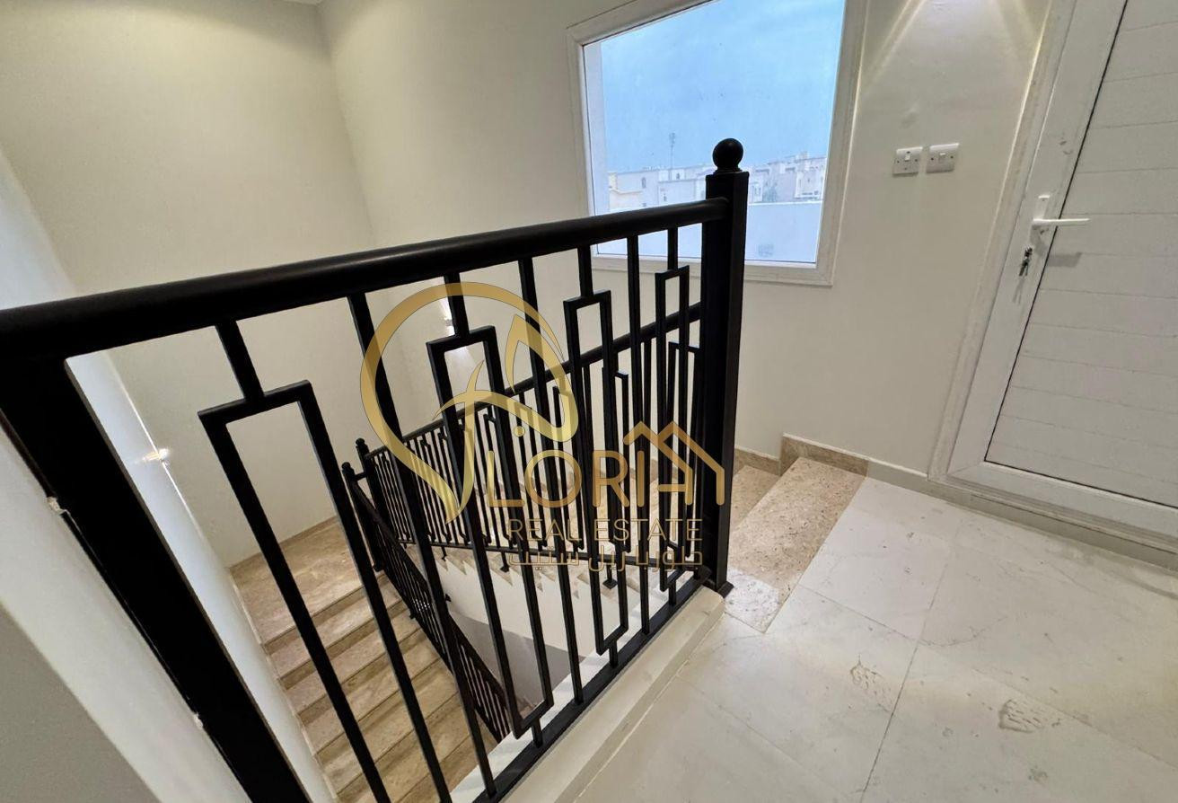 Spacious Standalone Family Villas Al Mishaf | 17K - Villa in Al Wukair