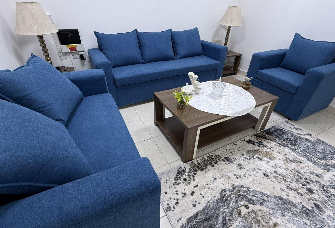 Fully Furnished Apartment for Rent – Corniche - Apartment in Corniche Road