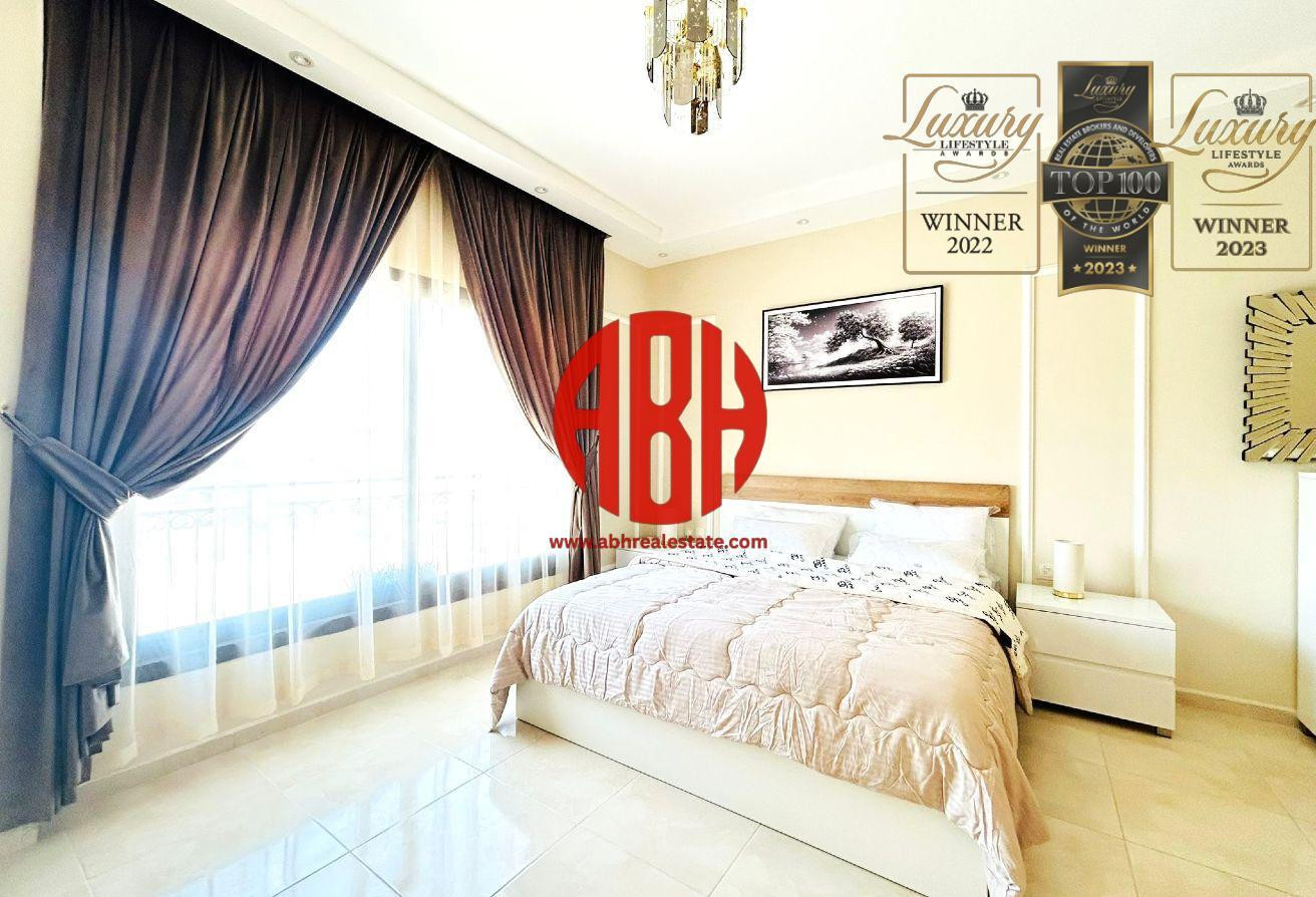 READY 2-BDR | FULLY FURNISHED | PRIME LOCATION - Apartment in Fox Hills