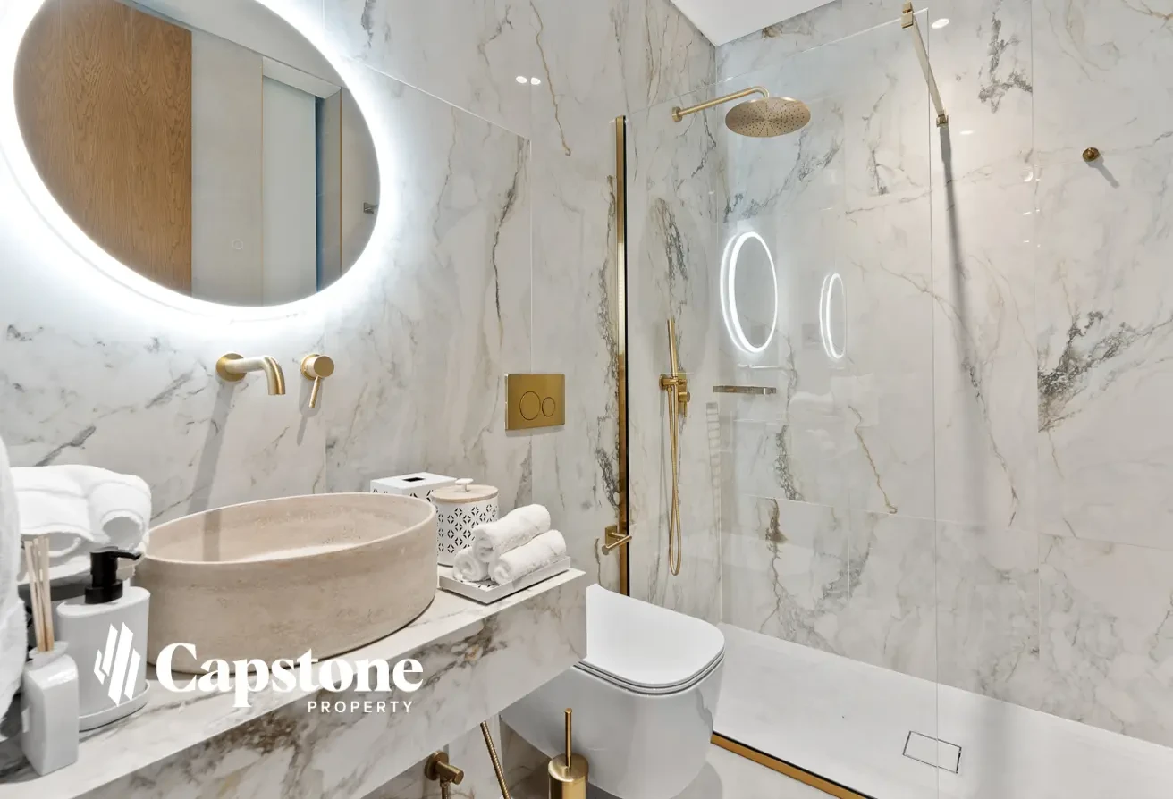 BILLS INCLUDED | LUXURY VILLA WITH PRIVATE POOL - Villa in Msheireb Galleria