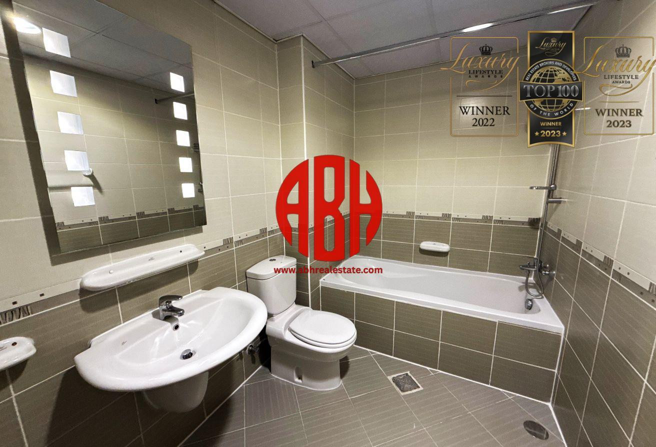 BILLS DONE | FURNISHED 1 BDR | HIGH-END AMENITIES - Apartment in Al Shatt Street