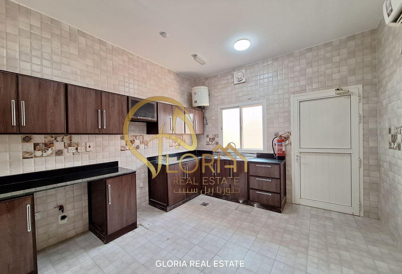 High-End Staff Villa Compound – 11 Villas - Compound Villa in Al Kheesa