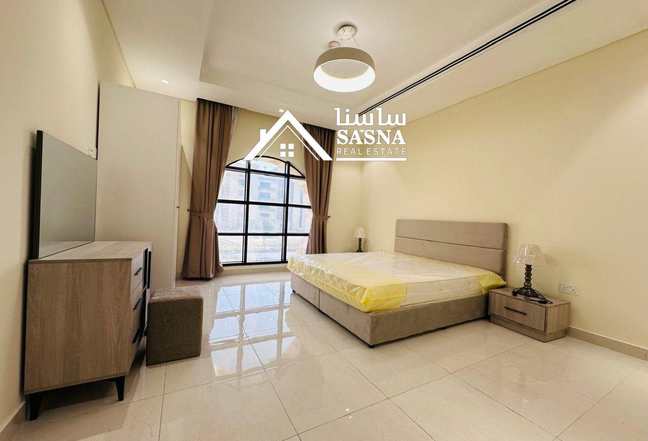 BRAND NEW 3 BEDROOM APARTMENT - Apartment in Fox Hills South