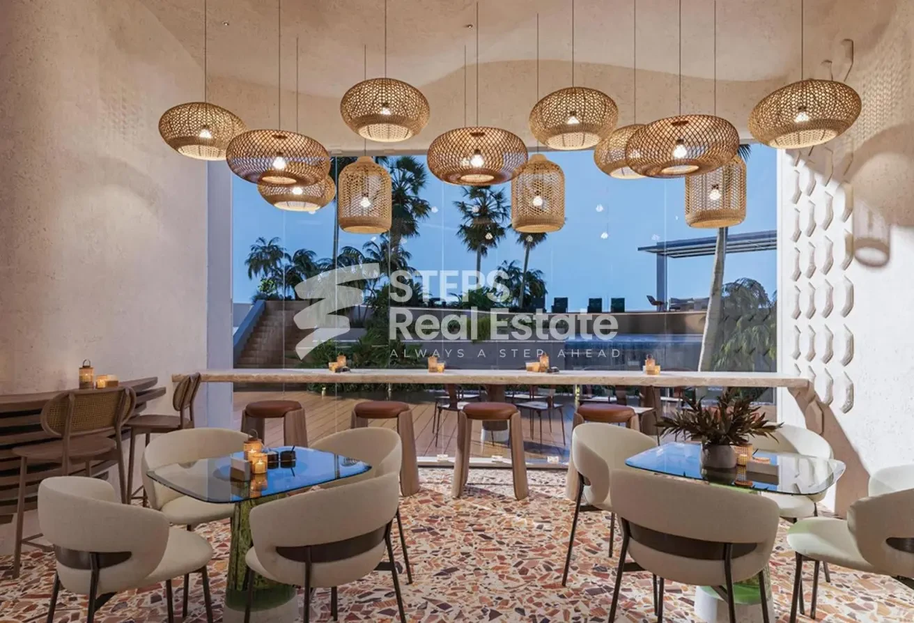 Stunning Apartment by the Beach - Apartment in Voya City