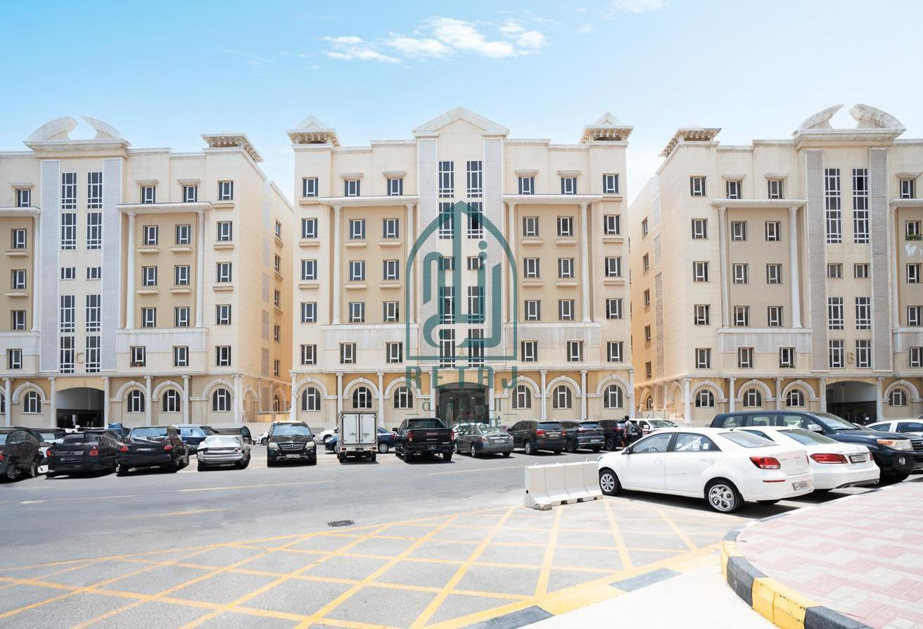 2BR New Al Sadd Apartments Near Metro Now For Rent - Apartment in Al Sadd Road