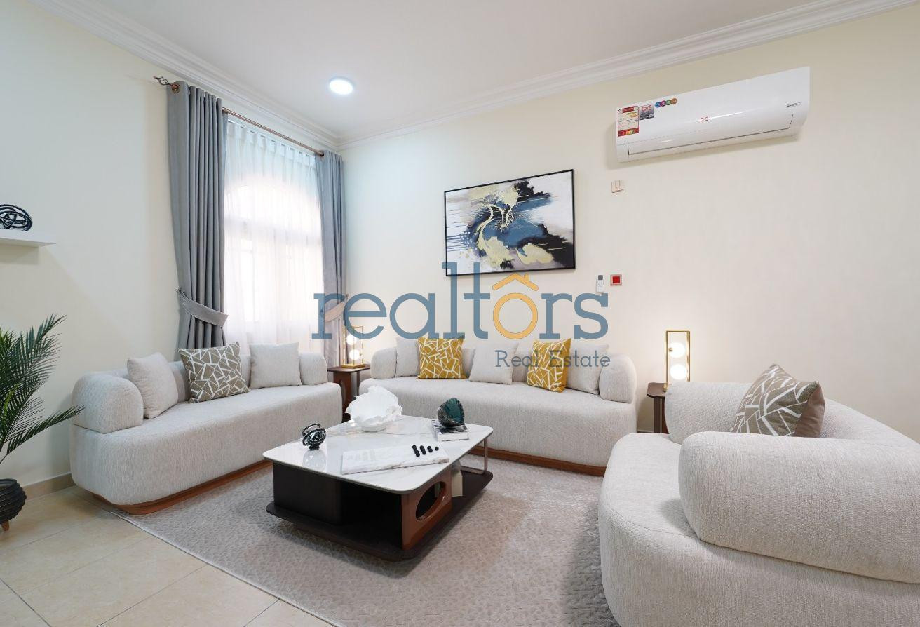 2BHK Un-Furnished Apartment in Madinat khalifa