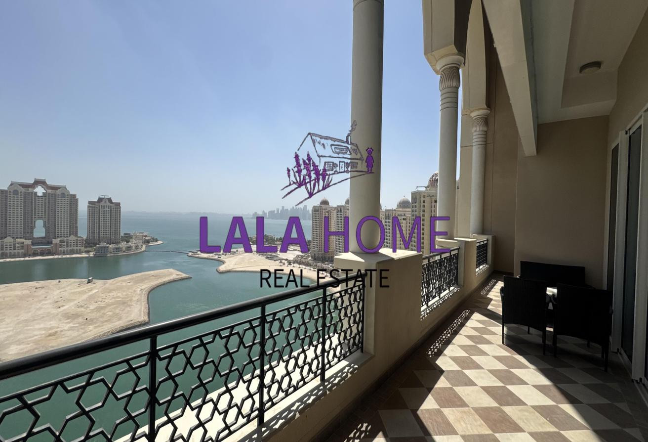 Luxurious 7 BR Penthouse, Furnished Bills Inc - Penthouse in Viva Central