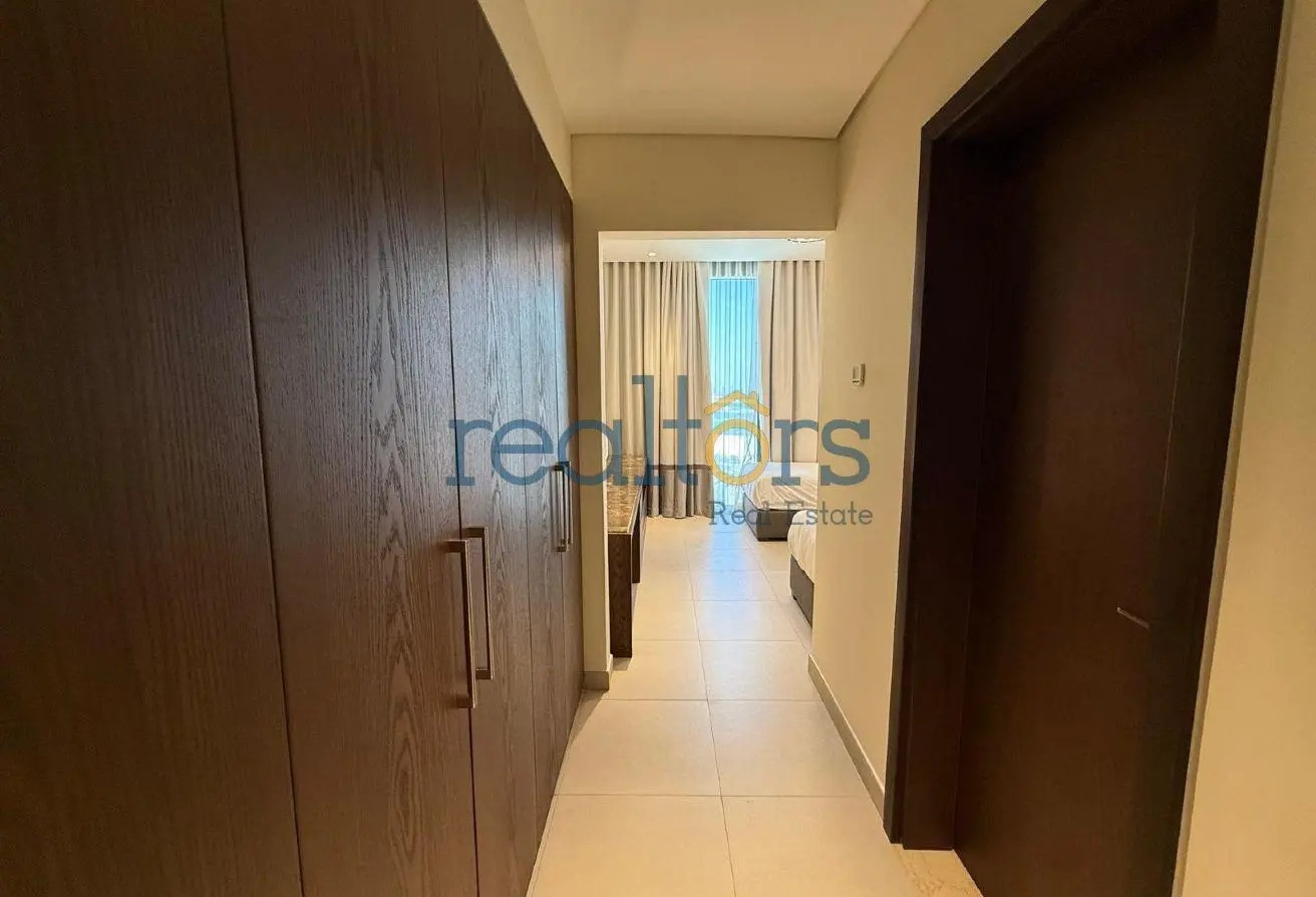 Bills Included | Marina View | FF 2BHK in Lusail