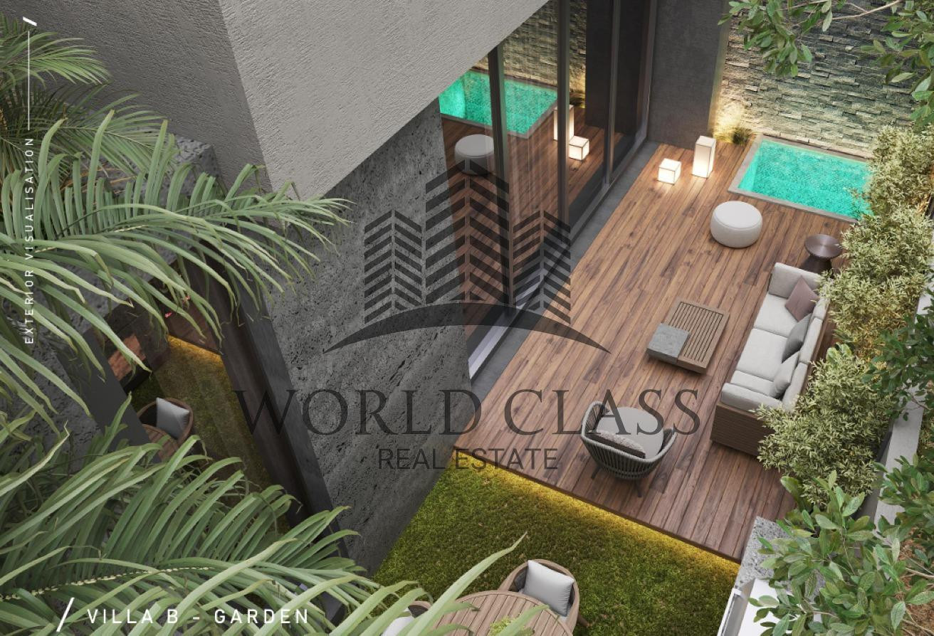 Elegant 3 Bedroom Apartment Community View Lusail