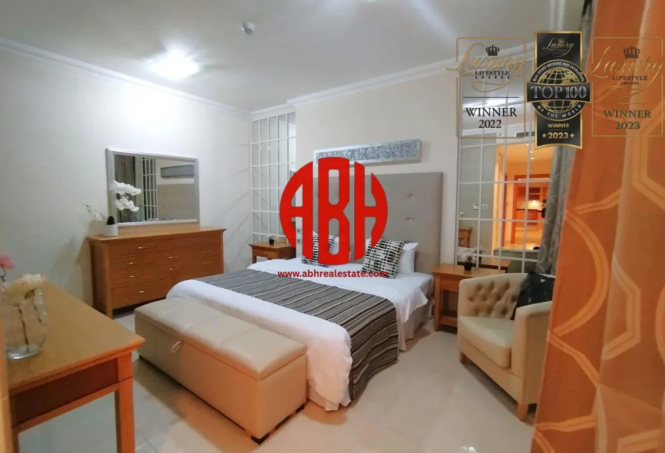 BILLS INCLUDED | LUXURY 3 BDR + BALCONY | SEA VIEW - Apartment in Viva Central