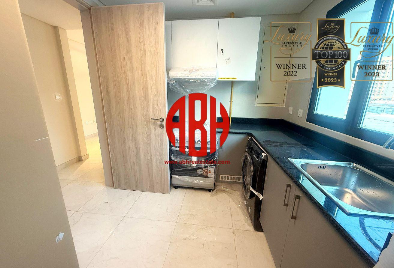 DELUXE 1 BDR | WIDE SPACE | EXCLUSIVE FACILITIES - Apartment in Al Erkyah City