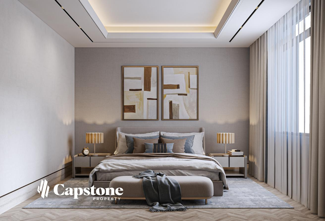 Own in Lusail | Pay Comfortably Over 5 Years - Apartment in Fox Hills
