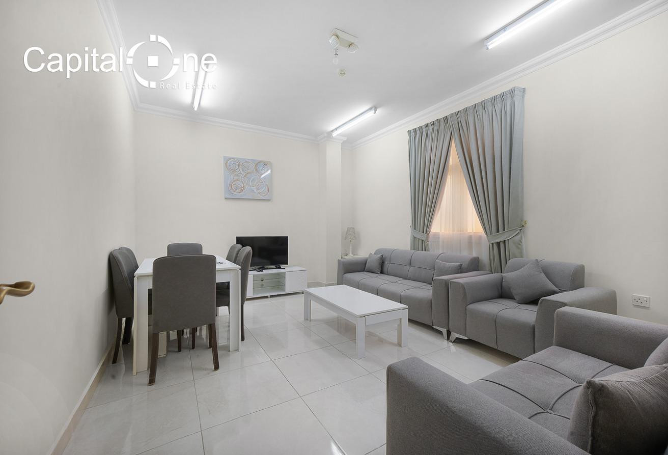 2 BHK FULLY FURNISHED FLAT AT MANSOURA ,NEAR METRO