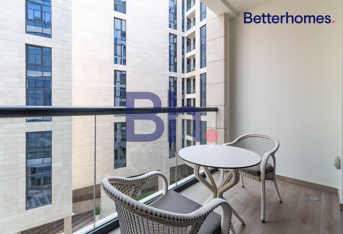 ELEGANT HOTEL-STYLE ONE BEDROOM | AL SADD - Apartment in Al Sadd Road