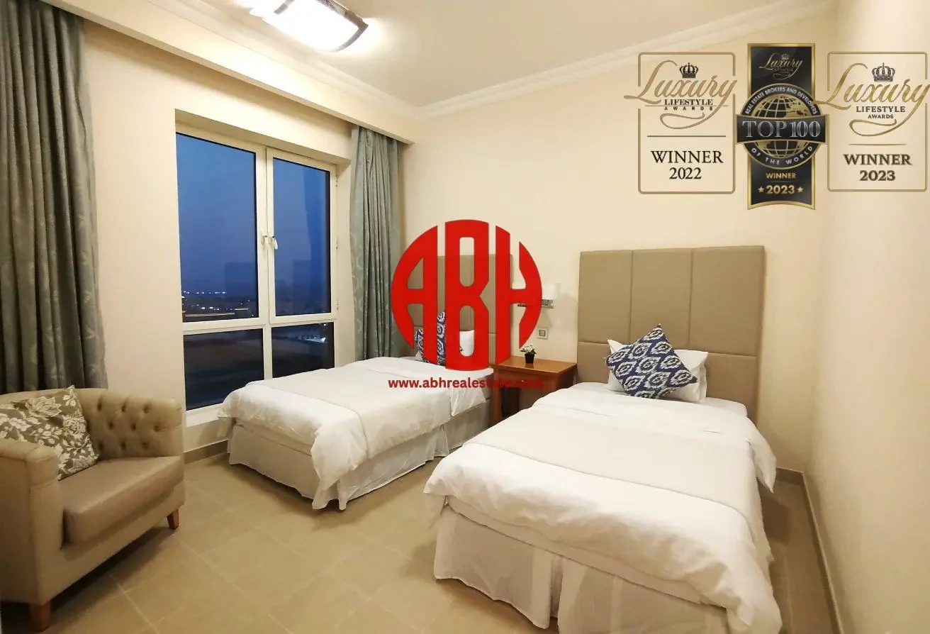 BILLS INCLUDED | ELEGANT 2 BDR | BALCONY + SEAVIEW - Apartment in Viva East