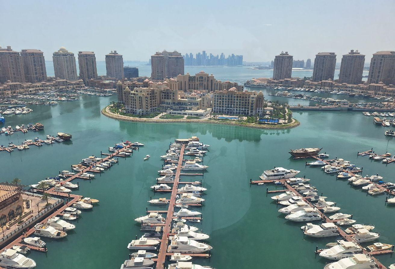 Including bills. Beautiful studio apartment - Apartment in Tower 14
