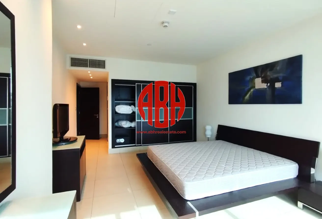 BILLS FREE+WIFI | 3BR+MAID+BALCONY | TOP AMENITIES - Apartment in West Bay