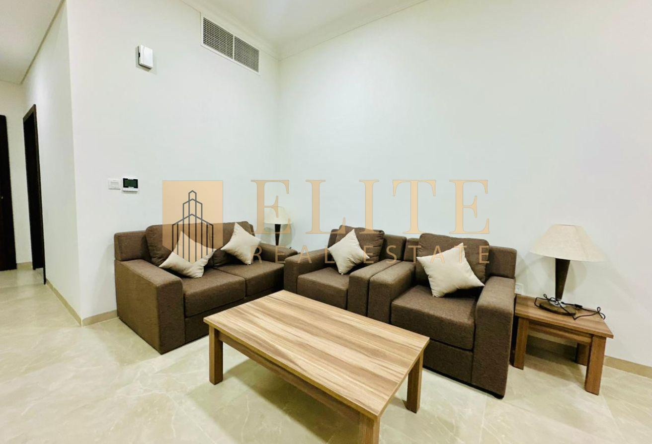 Move In Ready 1BR FF,Al Wabb | 2 Months Free Offer - Apartment in Al Waab Street