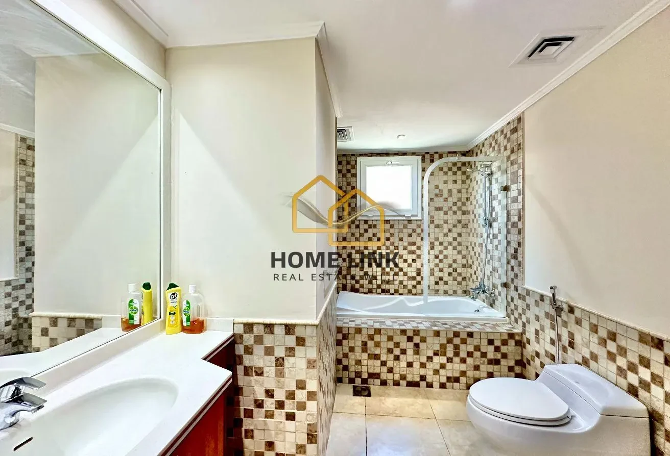 HIGH FLOOR |3BR+MAID FF APARTMENT|THE PEARL ISLAND - Apartment in East Porto Drive