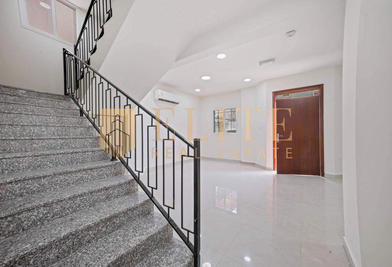 4BR Villa Compound For Rent In Abu Hamour