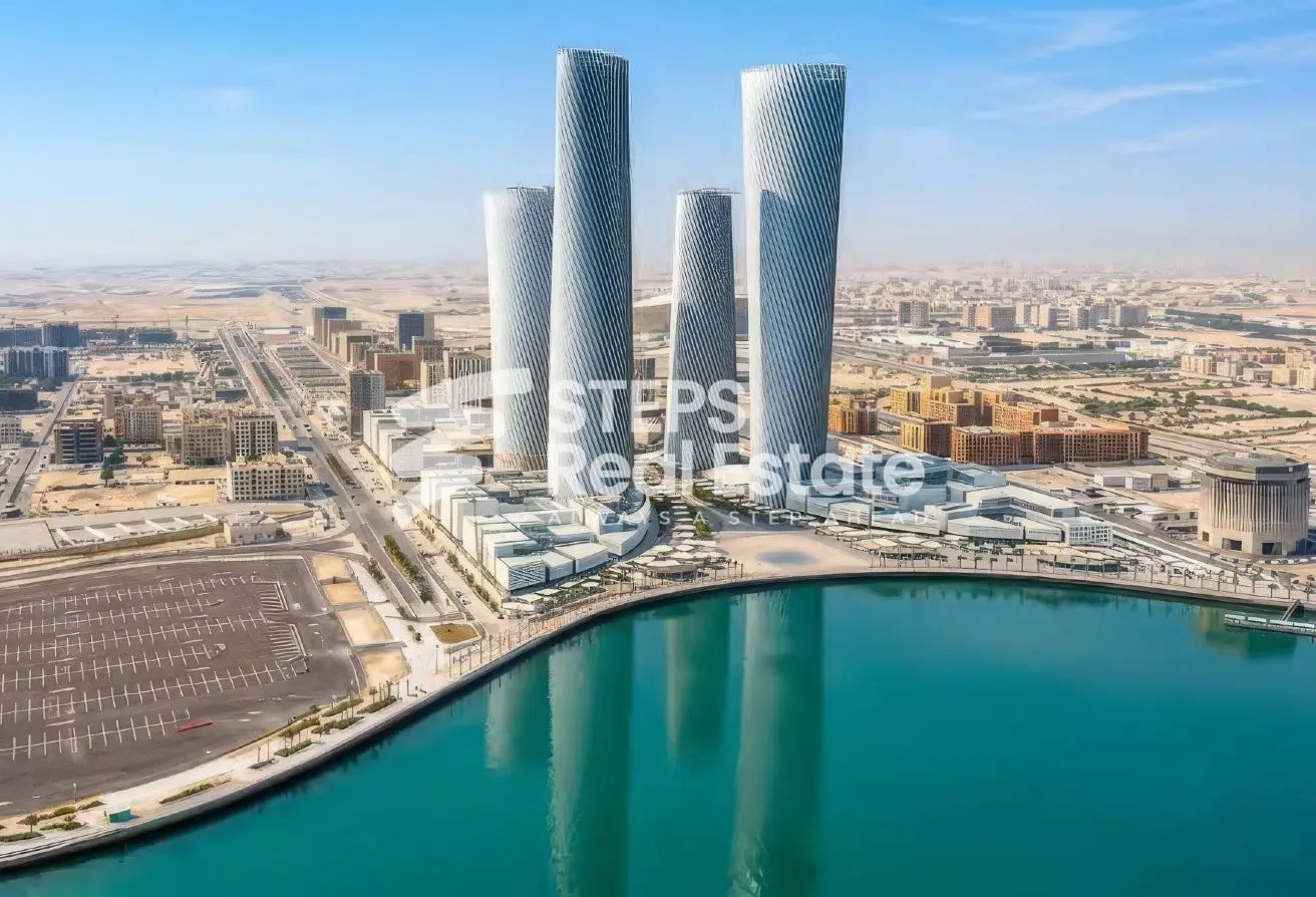 Perfect Investment: Studio for Sale | Title Deed