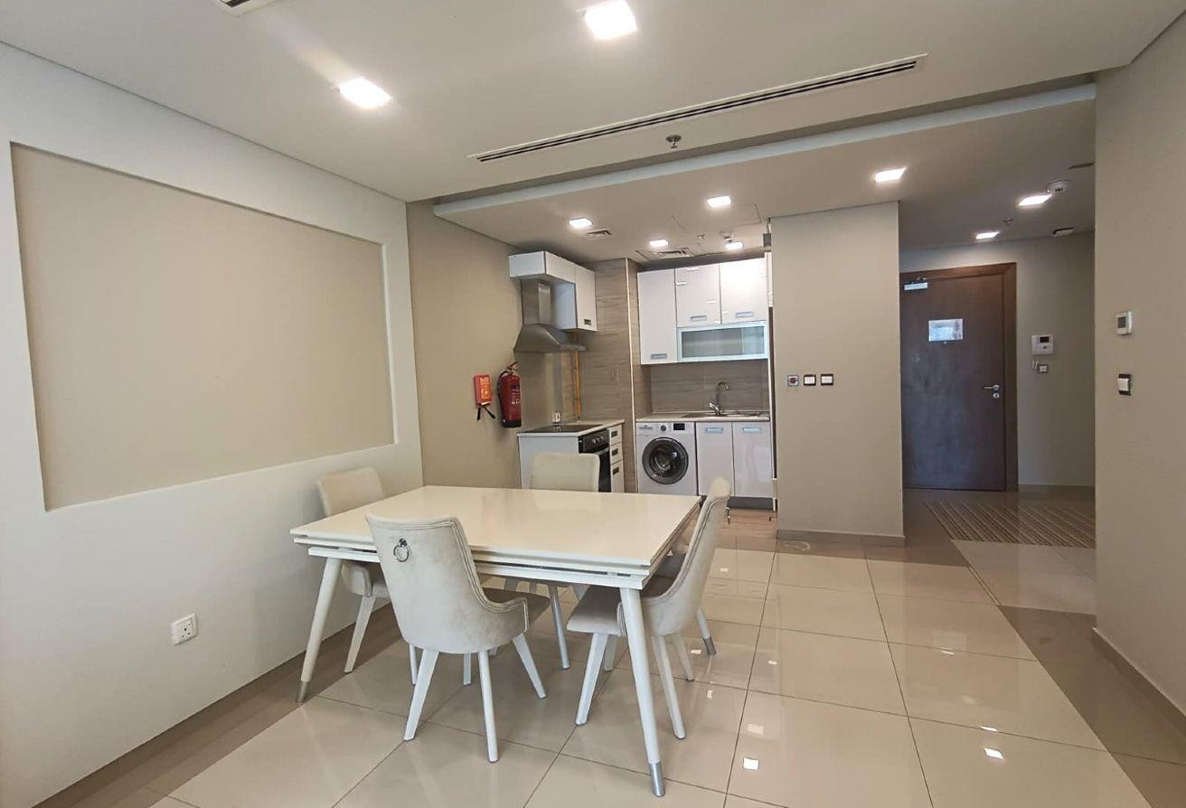 AFFORDABLE LUXURY LIVING | 1BHK APARTMENT+BALCONY - Apartment in Lusail City