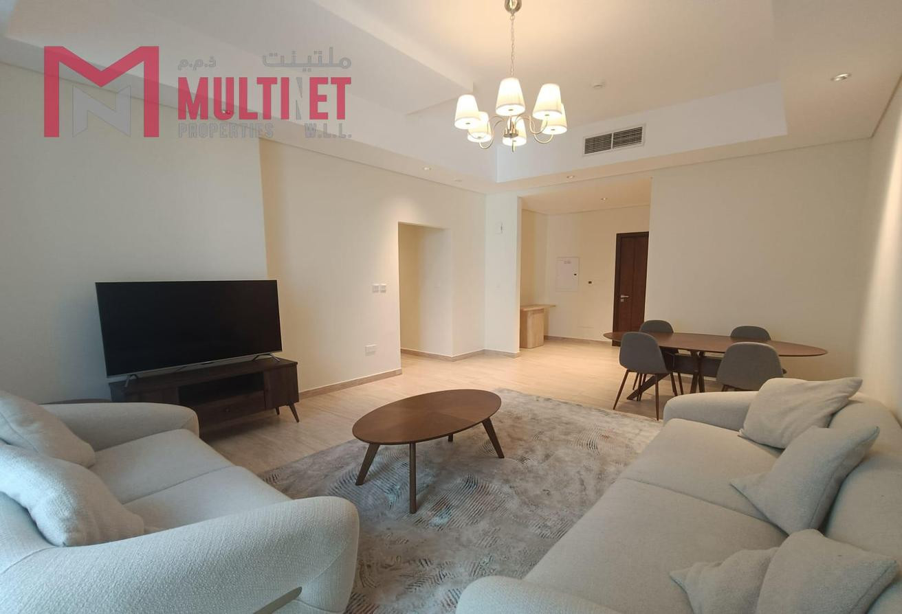 Cozy 1 Bedroom FF Apt | Stylish | Prime Location - Apartment in Giardino Apartments