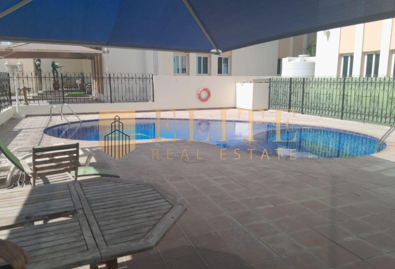 3-Bedroom Apartment + Maid’s Room in Prime Qatif - Compound Villa in Legtaifiya Lagoon