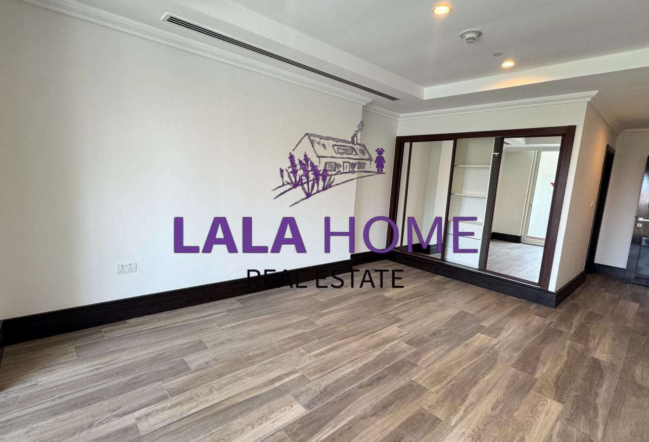 No Fees | SF Specious 1BR | Bills Inc | Balcony