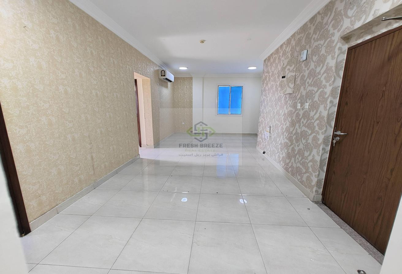 SPACIOUS 2BR NEAR D-RING ROAD, FULLY-FURNISHED