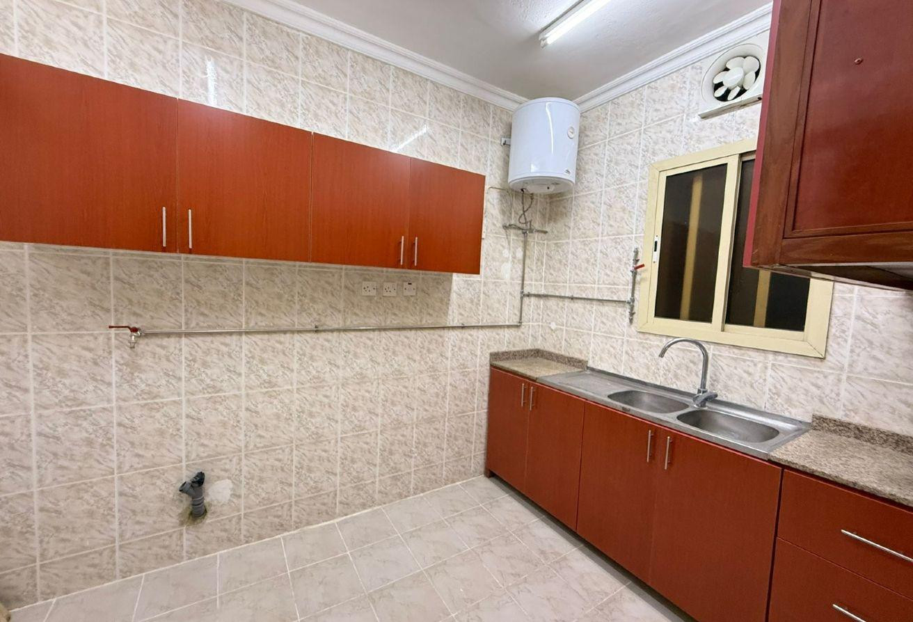 Affordable Spacious 2BHK Family Flat in Mansoura