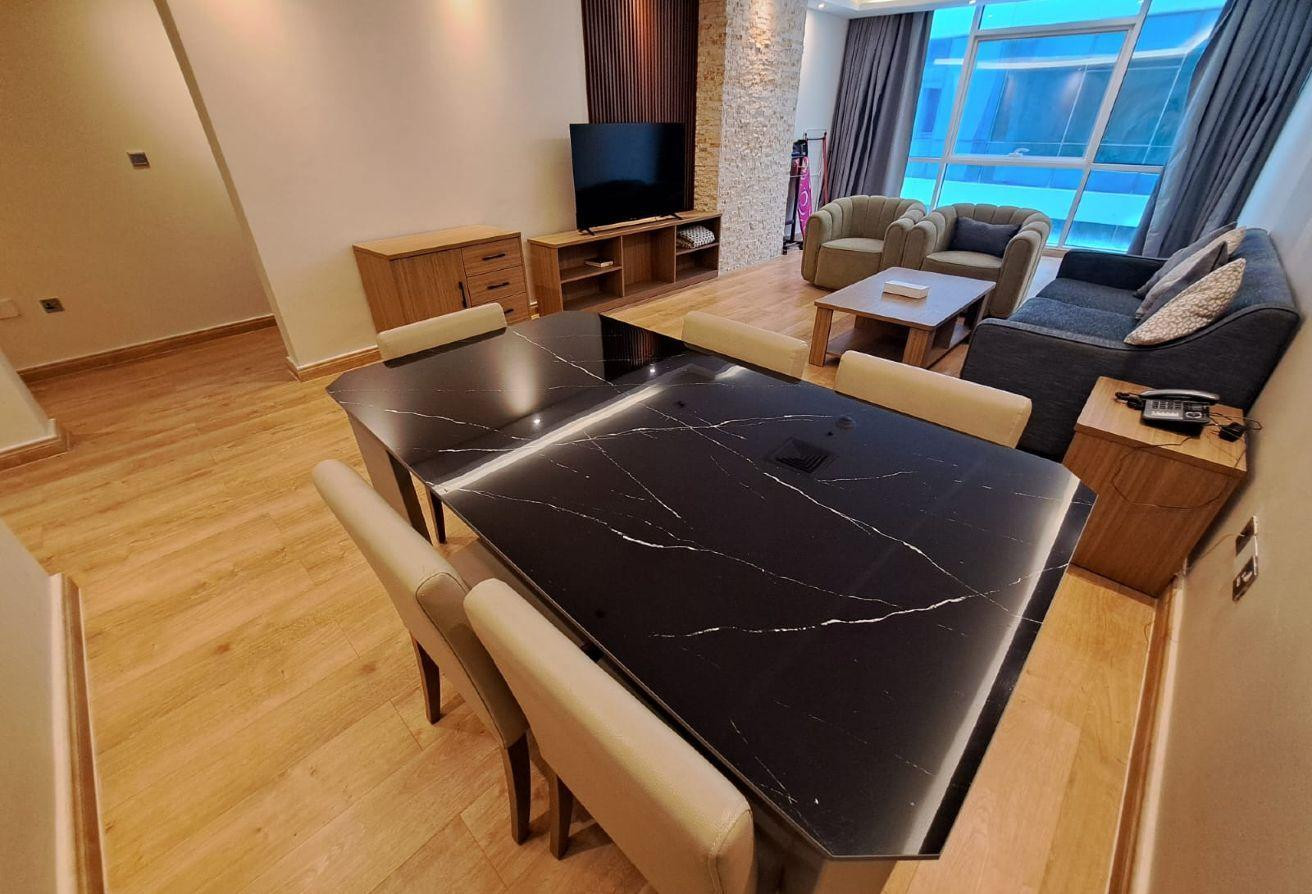 Available 3BHK FF Hotel Apt in Musheireb nr METRO!