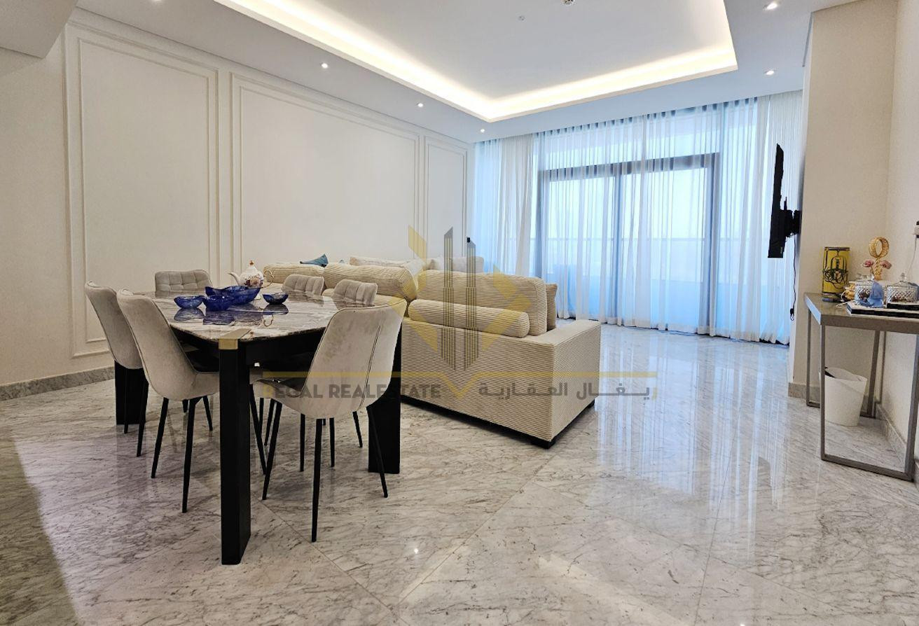 Unbeatable Offer Price 2-Bedroom + Maid Apartment