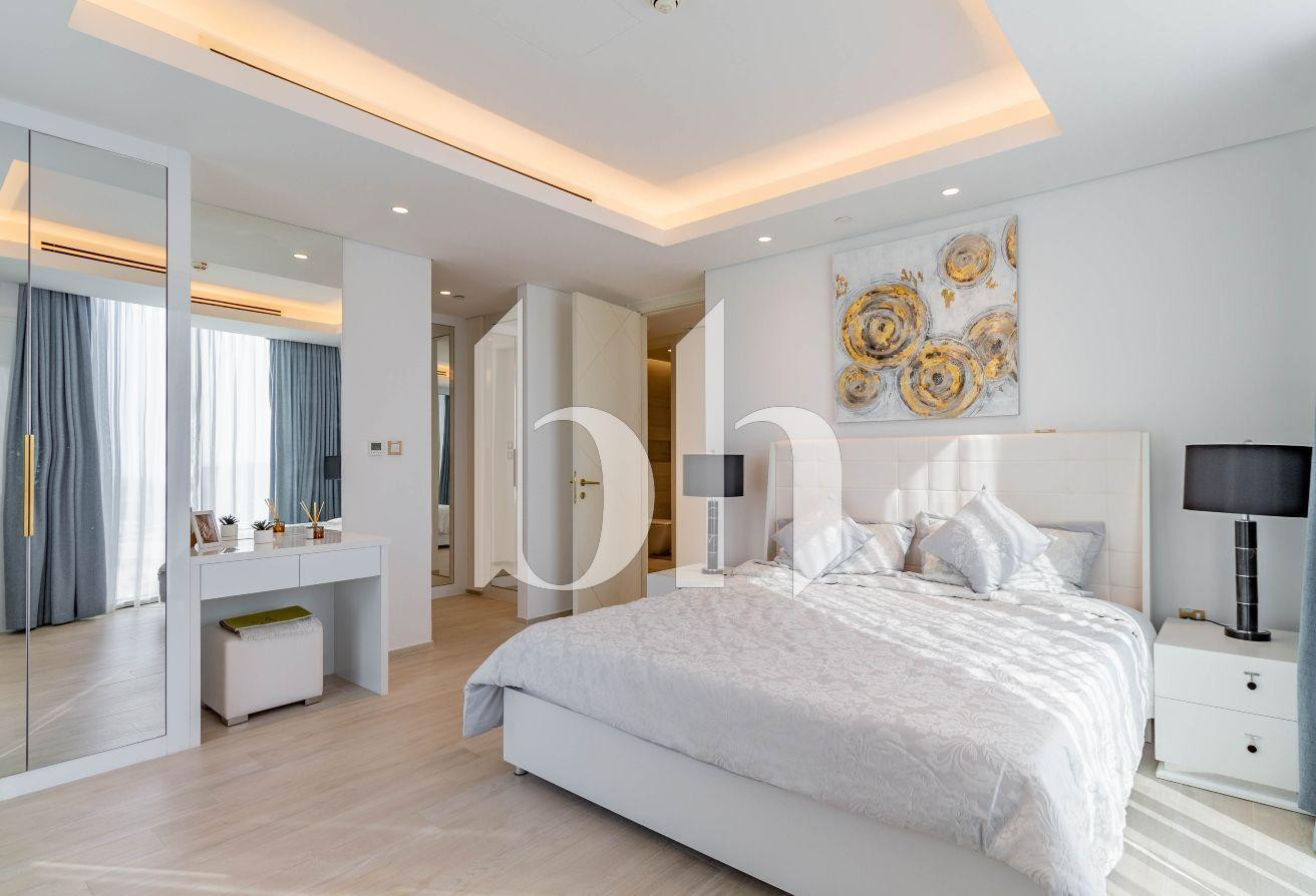 Bills Included | Spacious FF - 1BR | Foxhills