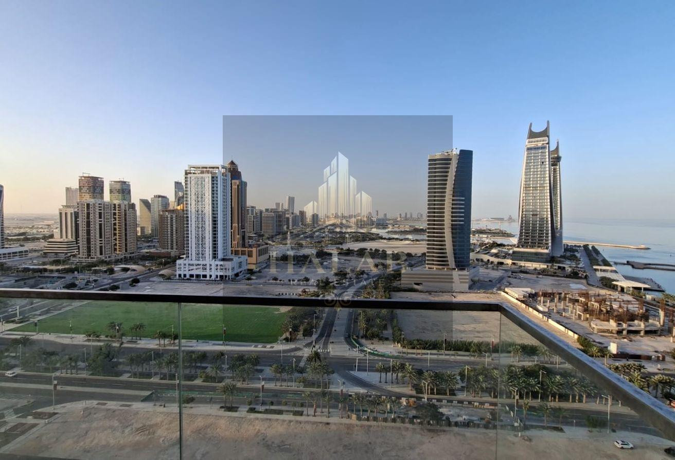 Unbeatable Offer Price 2-Bedroom + Maid Apartment