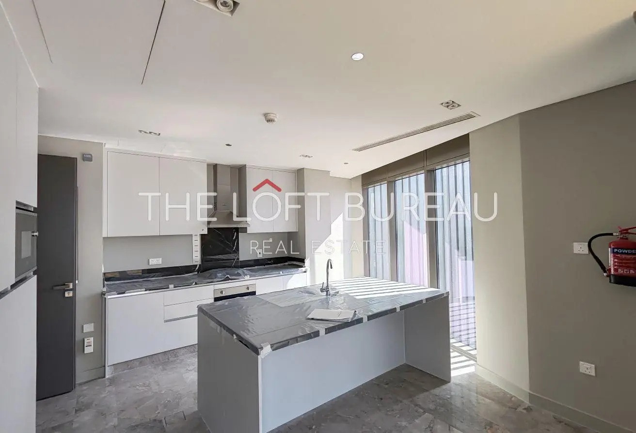 Private Garden Duplex Home with Flexible 5 Year PP