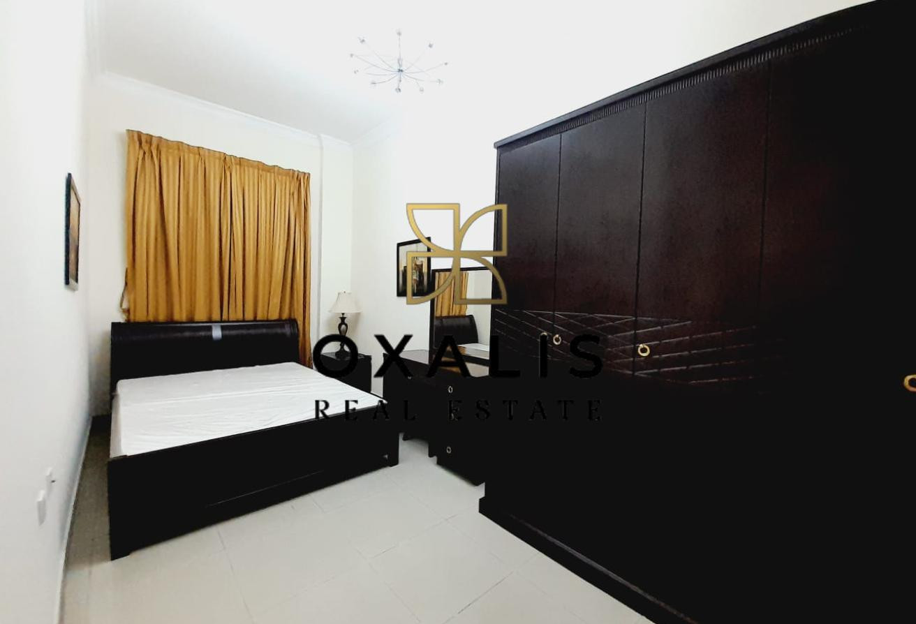 SPACIOUS FULLY FRNISHED 2BHK IN A PEAEFUL PLACE