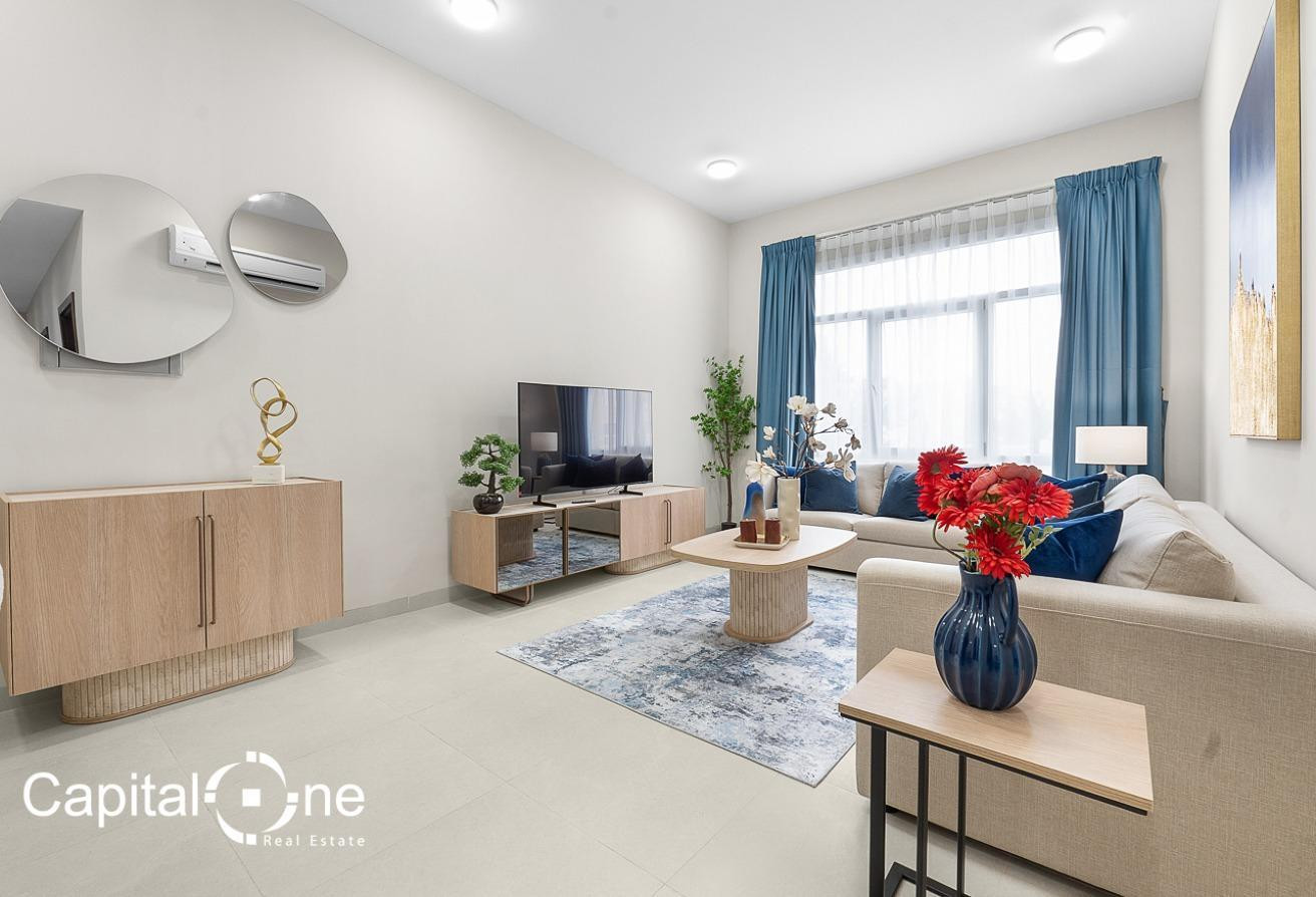 AMAZING OFFER | 3 MASTER BEDROOMS | BOOK NOW!