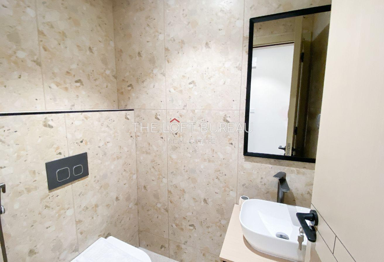 0% Downpayment and 0% Handover. Payment Plan - Apartment in Lusail Residence